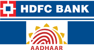 how to check my signature in hdfc bank account