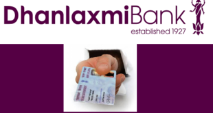 How to Update PAN Card in Dhanalaxmi Bank Account