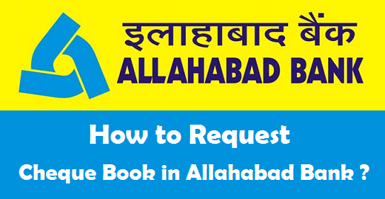 Bank Passbook. Allahabad Bank app.