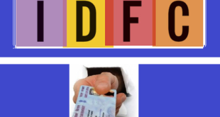 How to update PAN Card in IDFC Bank Account
