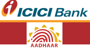 How to Link Aadhaar Card with ICICI Bank Account