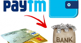 How to Transfer Money from Credit Card to Bank Account Online